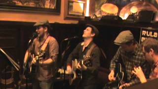 The Black Velvet Band  ONeills 160711wmv [upl. by Bart]