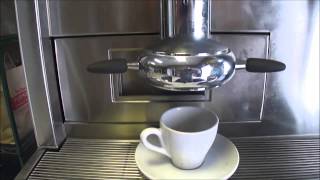 Mastrena Starbucks Espresso Machine for Sale Refurbished Last One [upl. by Ahtenak]