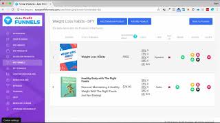 AutoProfit Funnels Demo [upl. by Llewellyn]