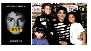 Brandi Jackson Defending her Uncle Michael Jackson over the Leaving Neverland [upl. by Hutner]