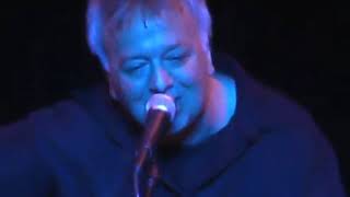 Gene Ween 20100213 Chicago IL Lincoln Hall [upl. by Neeneg]