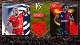 🔴En Vivo🔴 Cienciano 🆚 Melgar  Liga 1 Jornada 9 liga1 [upl. by Kati]