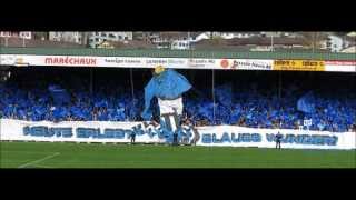 FC Luzern Ei Stadt i de Schwiiz Lied [upl. by Wilson]