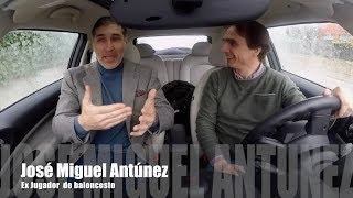 Entrevista con José Miguel Antúnez [upl. by Sasnak]