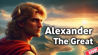 Life story of Alexander the Great from the battles to end of his Reign [upl. by Enitsyrhc146]