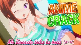 ANIME CRACK en【ESPAÑOL】BEST and EPIC 2018 Compilation  Esto es Muy Intenso SENPAI  ͡° ͜ʖ ͡° [upl. by Aserret]