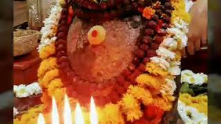 Aundha nagnath temple video [upl. by Sheffie]