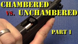 Chambered vs Unchambered  Part 1 [upl. by Enida]