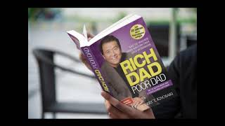 Rich Dad Poor Dad Chapter 1  audio book Robert kiyosaki  Rich Dad Poor Dad Audiobook 2024 [upl. by Alset]