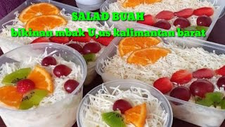 SALAD TURKI [upl. by Nasia]