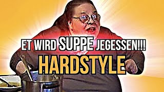 SUPPE LucaDante Spadafora HardstylePsystyle Remix feat Annegret von Family Stories Music Video [upl. by Ecniuq108]