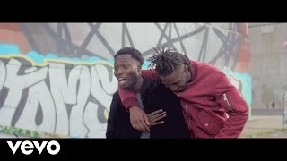 Kwamz amp Flava  Takeover Official Video [upl. by Yesor]