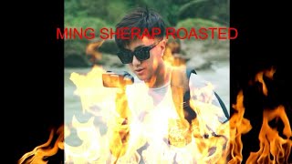 Ming Sherap Roasted Created By Anjel Budhathoki AB19 [upl. by Boone525]