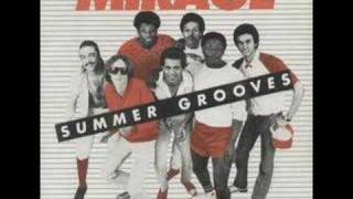 Mirage  Summer Grooves 1980 [upl. by Ahsaela195]