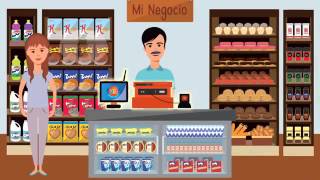 ¿Tienes una tienda de abarrotes ¡Te ayudamos a hacer crecer tu negocio [upl. by Linson]