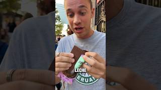 CHOCOLATE VIRAL de MRBEAST Made in Perú 🇵🇪 [upl. by Gonzalo]