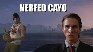 Playing Cayo Perico in a nutshell [upl. by Wil617]