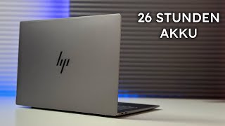 Top 5 Funktionen die nur ein KI Laptop hat  HP OmniBook X mit Snapdragon X Elite [upl. by Aurthur861]