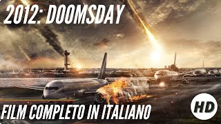 2012 Doomsday  Azione  Drammatico  Film Completo in Italiano [upl. by Schilit]