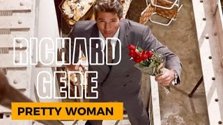 Pretty Woman movie ending part 2 [upl. by Pirozzo]