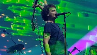 King Gizzard And The Lizard Wizard  Live  Forest National  Brussels  15052024 [upl. by Ayote]