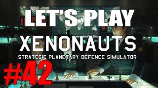 Lets Play Xenonauts part 42  Another Enemy Base [upl. by Gale959]