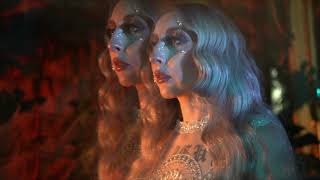 Lingua Ignota  PERPETUAL FLAME OF CENTRALIA Official Video [upl. by Eahsed]