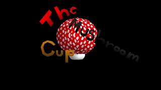 Solitude Fortress  SM64 The Mushroom Cup [upl. by Cally]