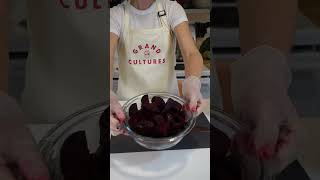 How To Make The BEST Quick amp Easy Pickled Beets [upl. by Also]