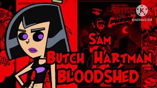 Butch Hartman bloodshed all animatronics [upl. by Adiaz]