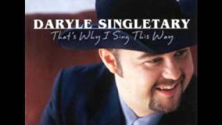 Daryle Singletary  How Can I Believe In You [upl. by Hplar]