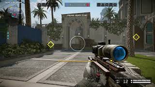 Warface 2024  Gameplay KelTec RDBC [upl. by Arnaud]