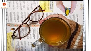 Cough and Flue Remedy by Abeel  Homemade Kahwa Recipe  Winter Kahwa  Kahwa for weight loss [upl. by Drooff]