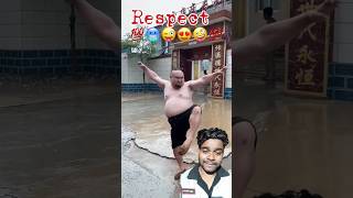 respect 😱😱 💯💯 3 shorts trending viral [upl. by Hibbs]