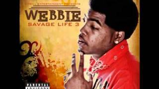 Webbie  Keep Ya Head Up Savage Life 3 [upl. by Ahsinirt]