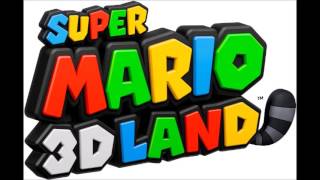 World 3  Super Mario 3D Land [upl. by Bliss]