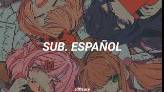 Doki Doki ForeverSub Español [upl. by Awad646]