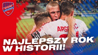 BEST OF 2023  Najlepszy rok w historii klubu [upl. by Anivlis]