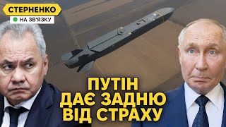 Англосакси напали на росію та помсти не буде бо страшно Байдену лячно теж [upl. by Savill]