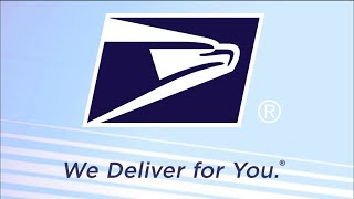 USPS We ReDeliver for You [upl. by Ethben]