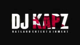 DJ KAPZ  TAELATA AU remix [upl. by Starlin]