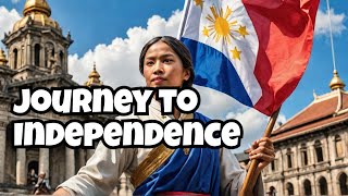 The Philippines From Spanish Discovery to Independence [upl. by Crocker]