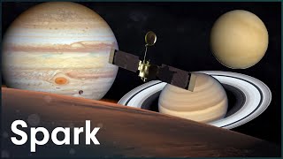 2 Hours Of Facts And Science About Our Solar System  Zenith Compilation [upl. by Worra]