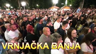 Vrnjačka Banja Na Vrnjačkom karnevalu 2023 FotoVoja  Vrnjacki karneval [upl. by Lecrad449]