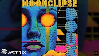 Moonclipse  Doux [upl. by Yorle]