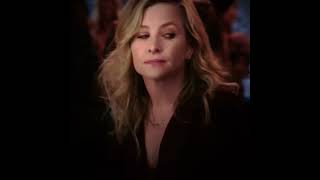 Arizona robbins the woman you are [upl. by Limber]