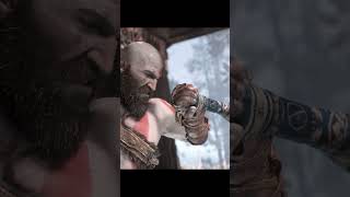 god of war gaming Kratos vsstranger games [upl. by Nosnar]