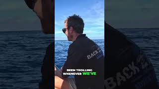 Epic Marlin Fishing Adventure Battling with the Monster of the Deep [upl. by Edmondo]