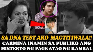 SA WAKAS❗CARMINA VILLARROEL INAMIN NA RIN ANG ISYU SA TOTOONG PAGKATAO NINA CASSY AT MAVY LEGASPI [upl. by Sherlocke99]