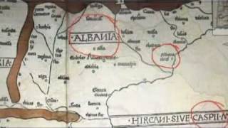 Albanians are surely not illyrians [upl. by Im]